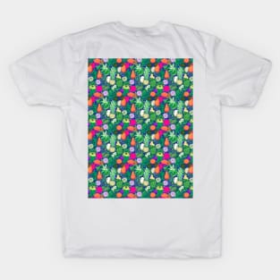 summer fruits T-Shirt